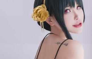 无圣光？怕什么！花リリ(Plant Lily)的水手服依然让人着迷